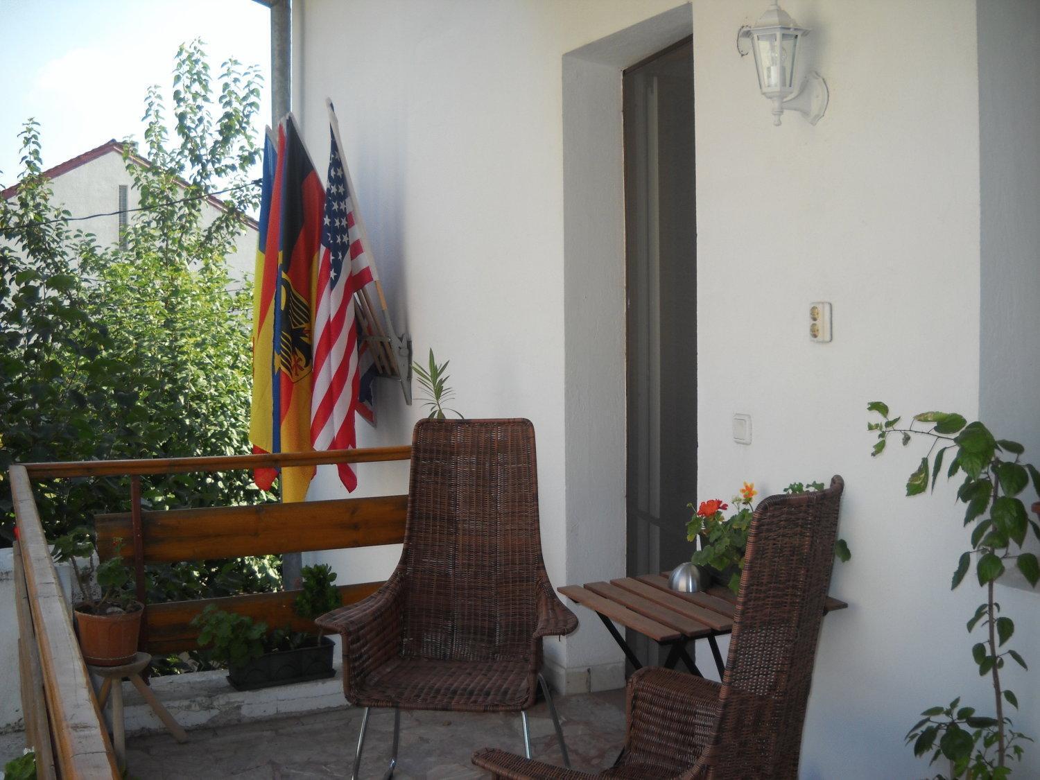 Pension La Noblesse Bucarest Exterior foto